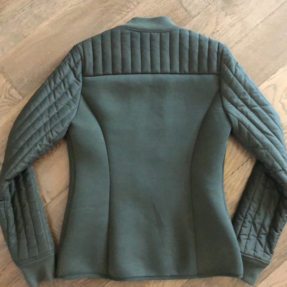 Fabletics Quilted Jacket - image 7